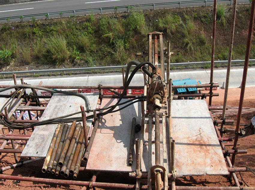铜仁地基好坏直接影响建筑稳定性，如何选择专业的地基注浆加固公司？ 